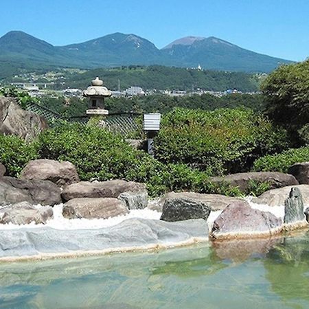 Nunohiki Onsen Komoro Ngoại thất bức ảnh