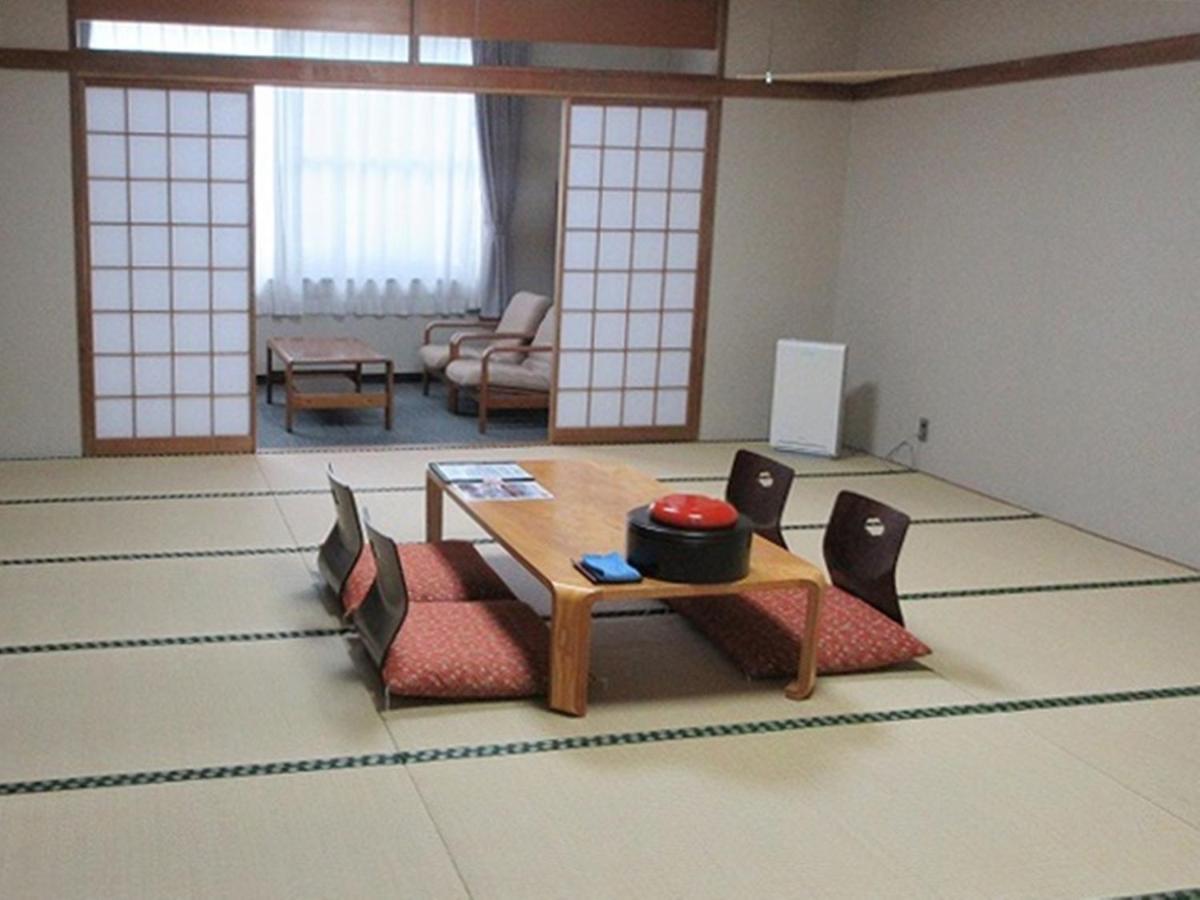 Nunohiki Onsen Komoro Ngoại thất bức ảnh