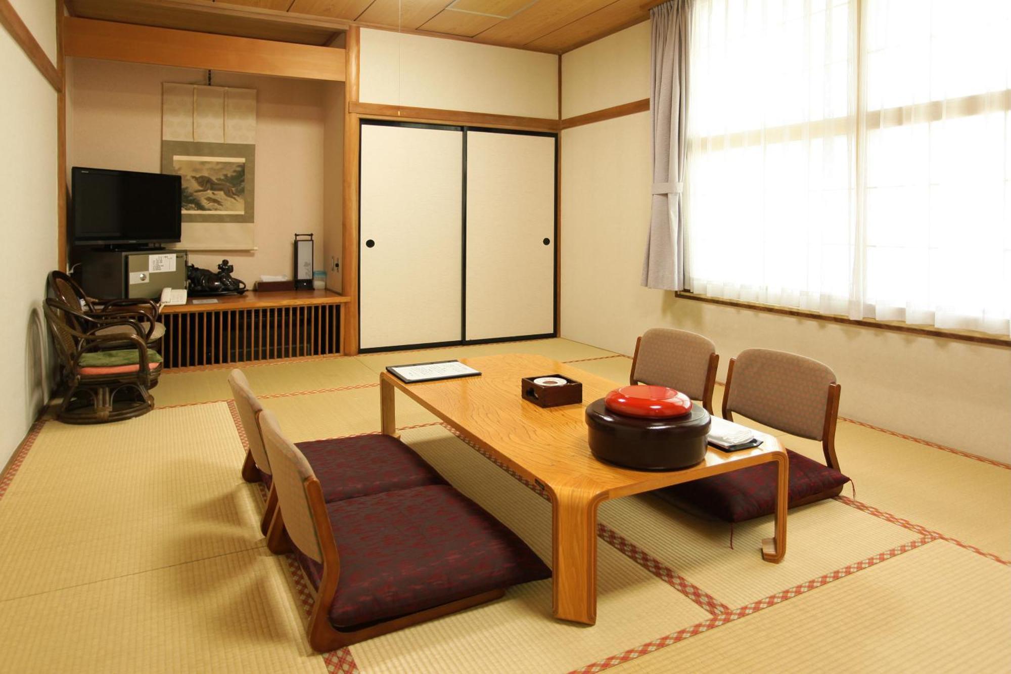 Nunohiki Onsen Komoro Ngoại thất bức ảnh