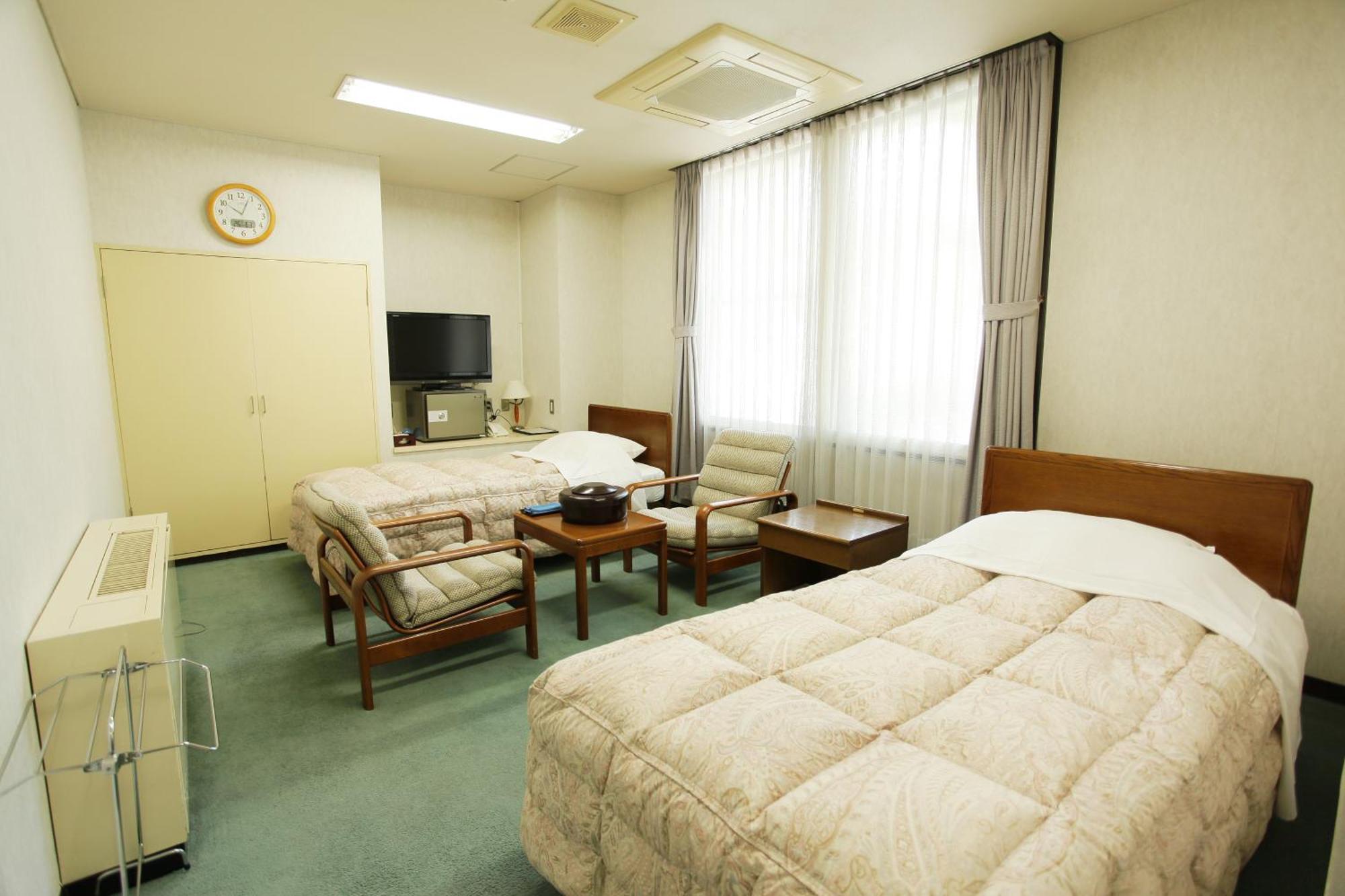 Nunohiki Onsen Komoro Ngoại thất bức ảnh