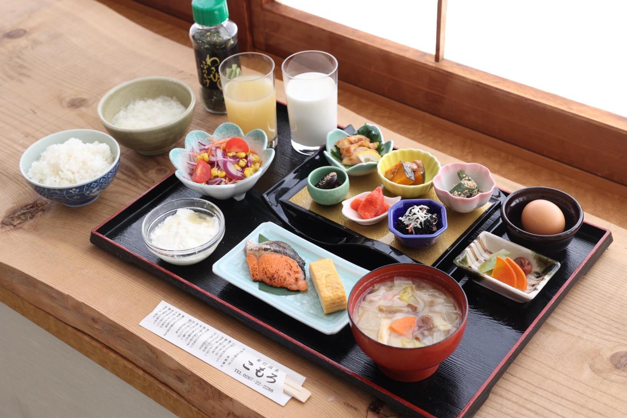 Nunohiki Onsen Komoro Ngoại thất bức ảnh