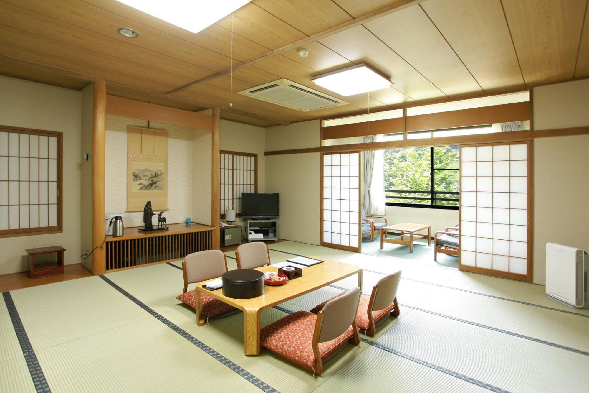 Nunohiki Onsen Komoro Ngoại thất bức ảnh