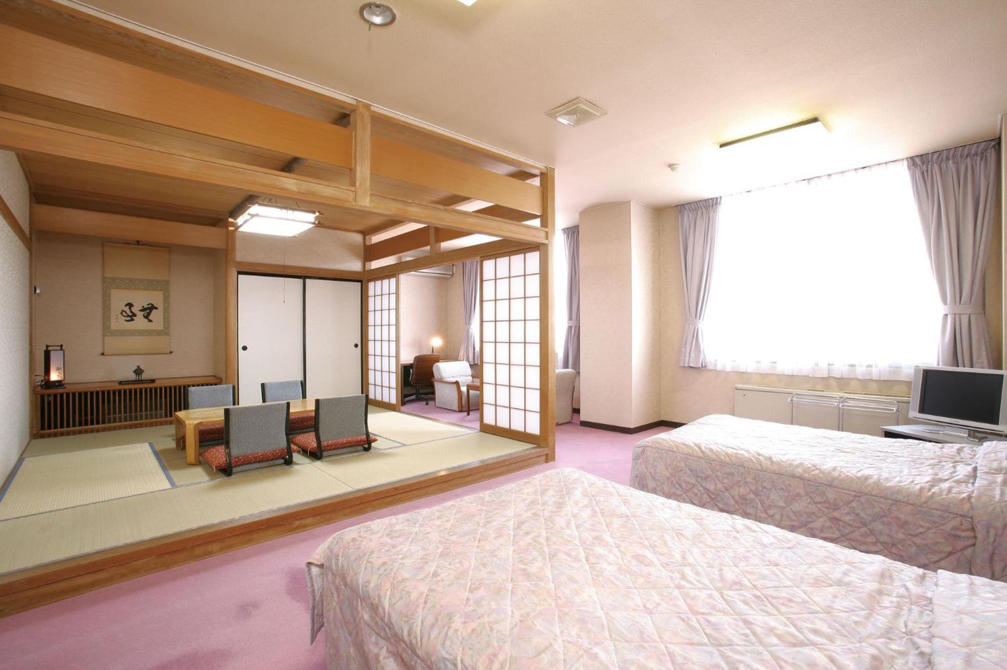Nunohiki Onsen Komoro Ngoại thất bức ảnh