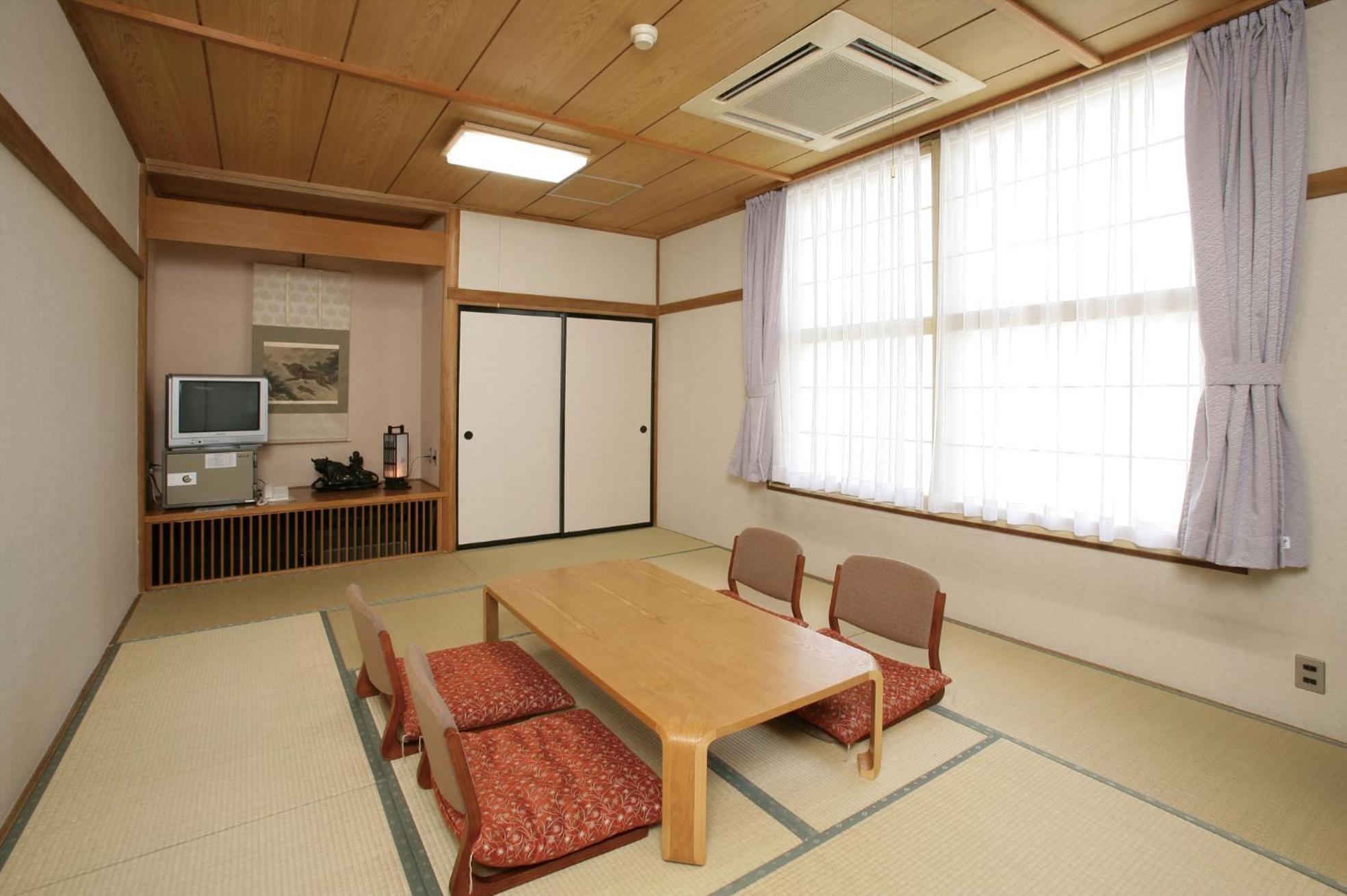 Nunohiki Onsen Komoro Ngoại thất bức ảnh