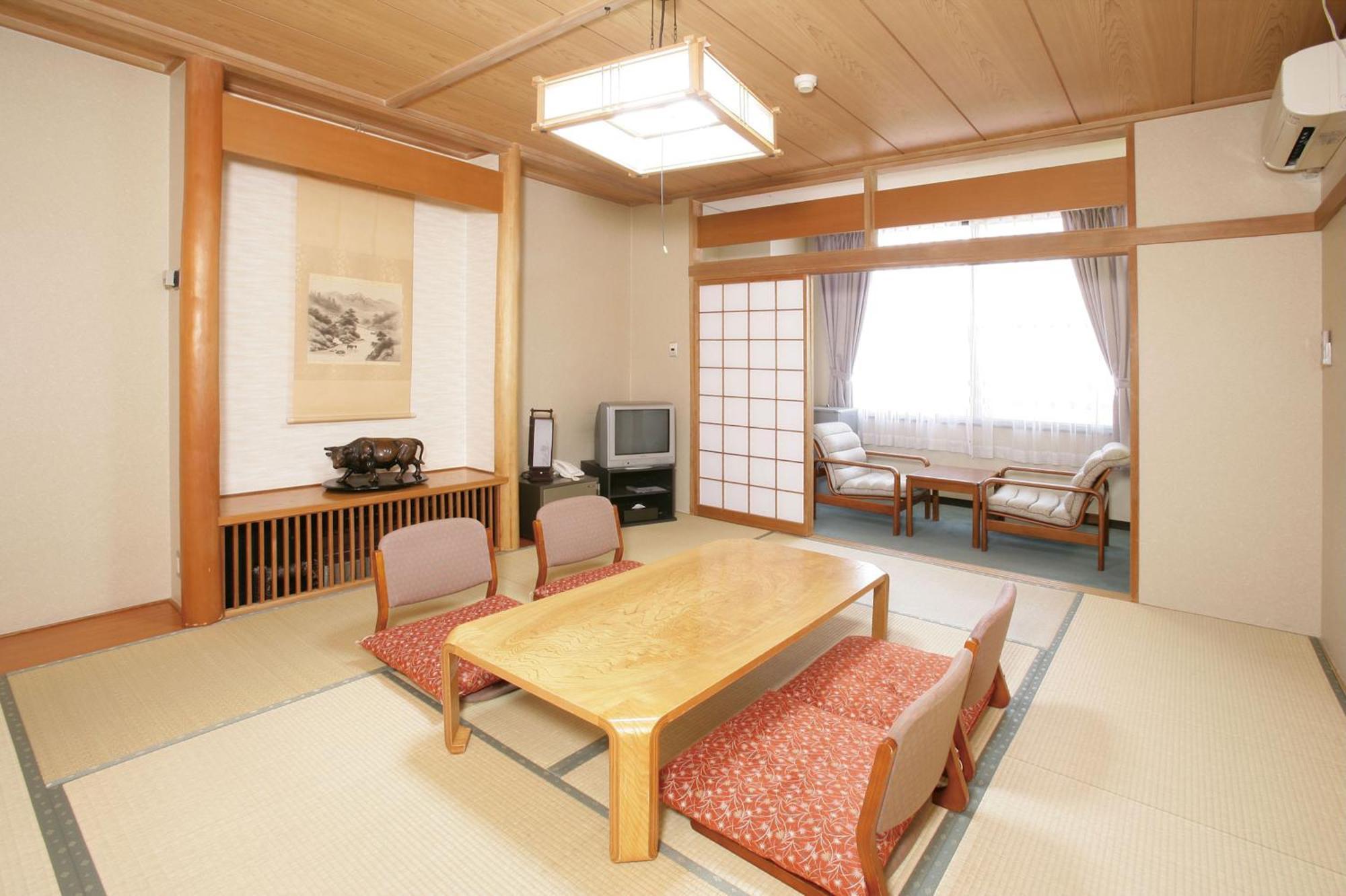 Nunohiki Onsen Komoro Ngoại thất bức ảnh