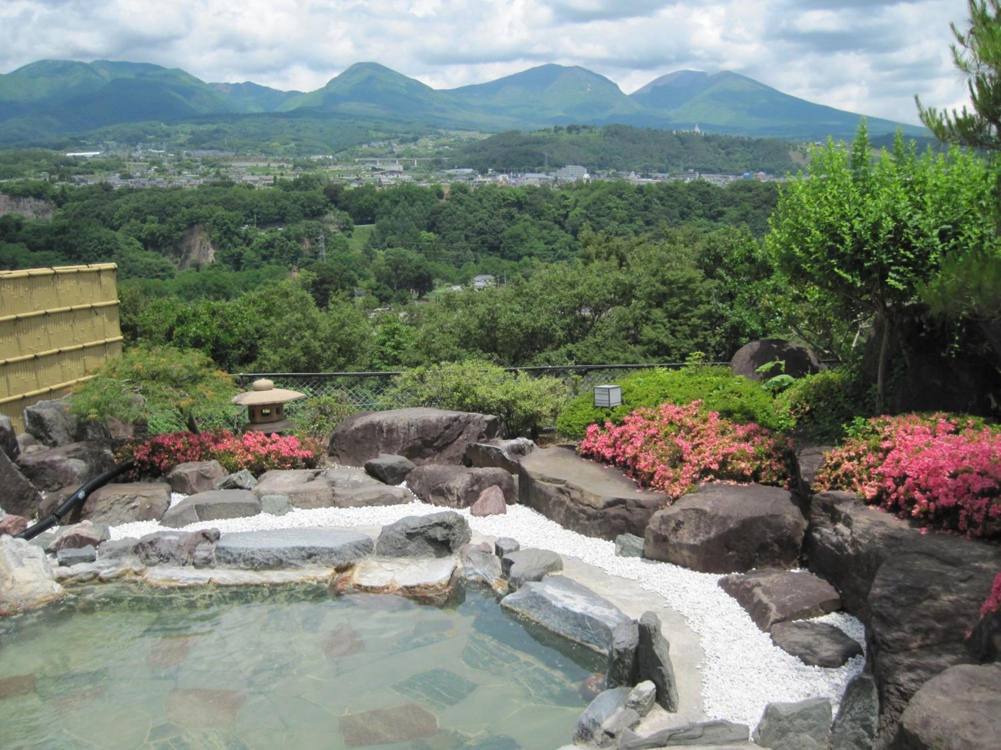Nunohiki Onsen Komoro Ngoại thất bức ảnh