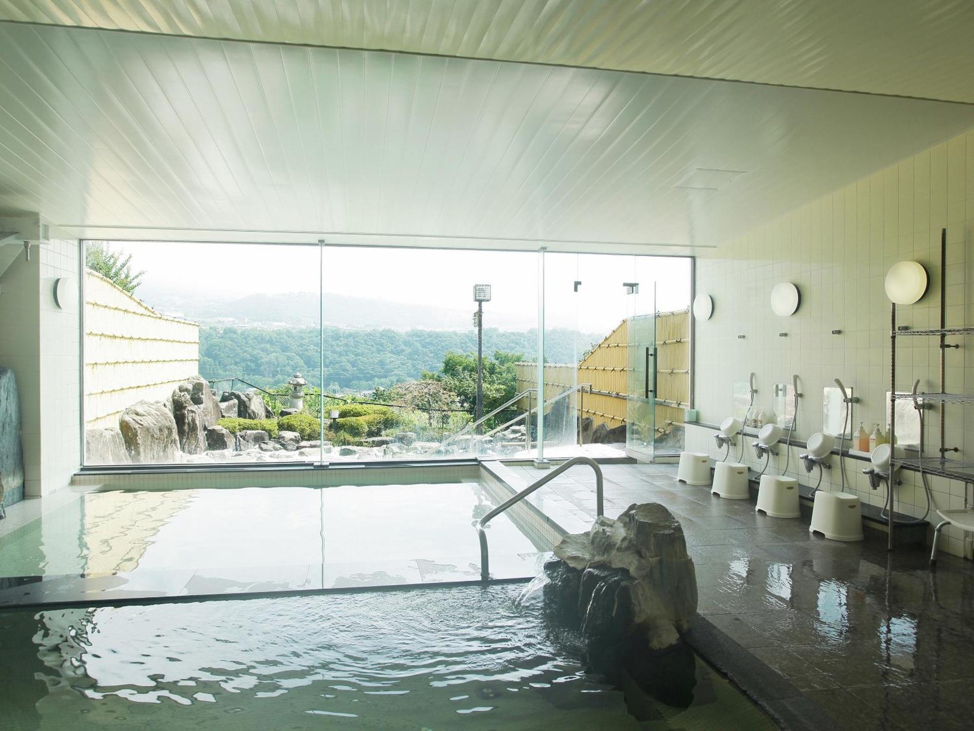 Nunohiki Onsen Komoro Ngoại thất bức ảnh