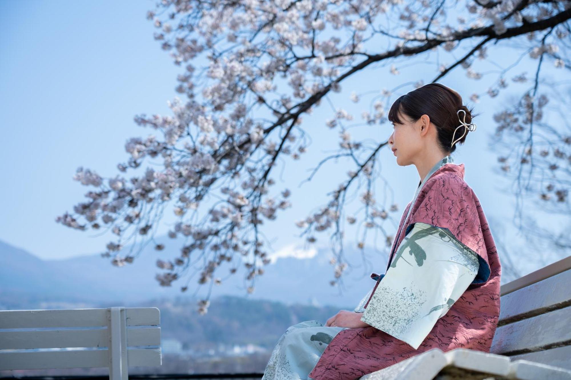 Nunohiki Onsen Komoro Ngoại thất bức ảnh