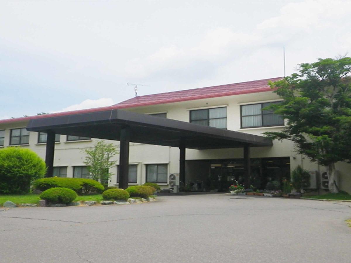 Nunohiki Onsen Komoro Ngoại thất bức ảnh